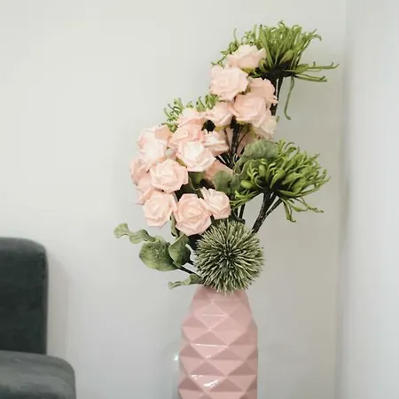 Apartamento Roses *