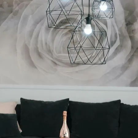 Apartamento Roses Zadar