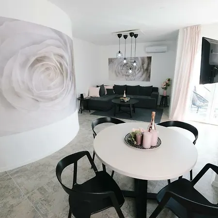 Roses Apartamento