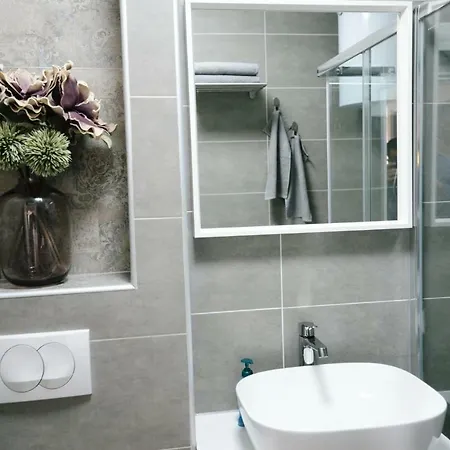 Apartamento Roses *
