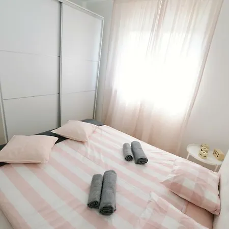 Apartamento Roses *