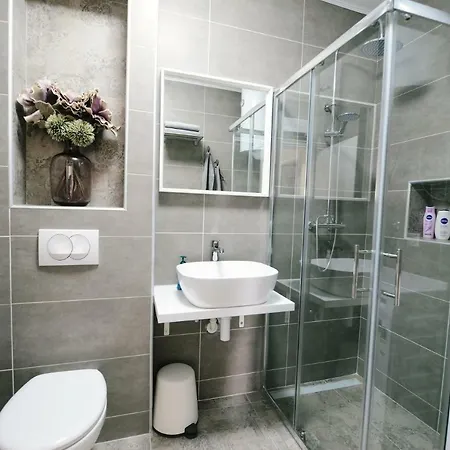 Apartamento Roses *
