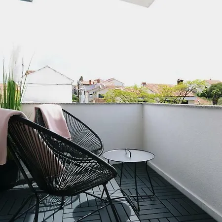 Apartamento Roses