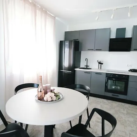 Apartamento Roses