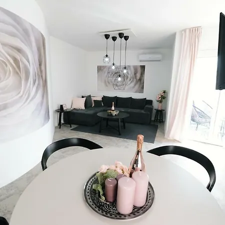 Apartamento Roses