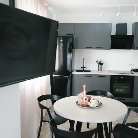 Roses Apartamento