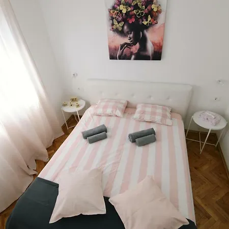 Roses Apartamento
