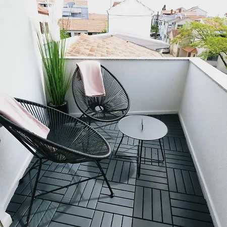 Apartamento Roses *
