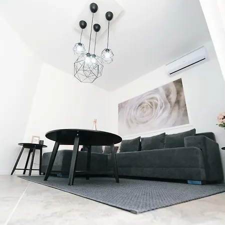 Apartamento Roses